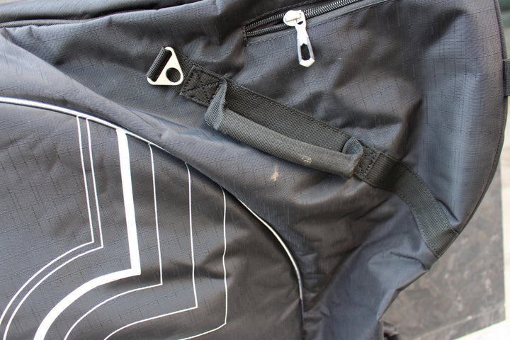 シーコン SCICON エアロコンフォート AEROCOMFORT ROAD 3.0 TSA ロードバイク 輪行バッグ クイックリリース用 【福岡店】