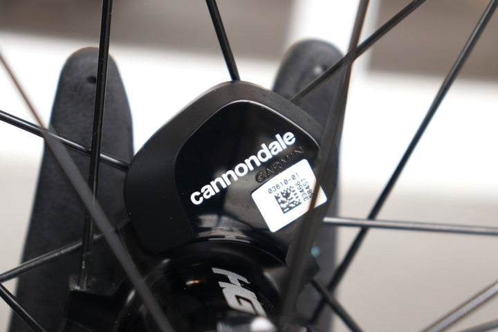 キャノンデール Cannondale ホログラム HOLLOWGRAM HG35 DISC カーボン クリンチャー ホイールセット シマノ1 –  BICI AMORE ONLINE STORE