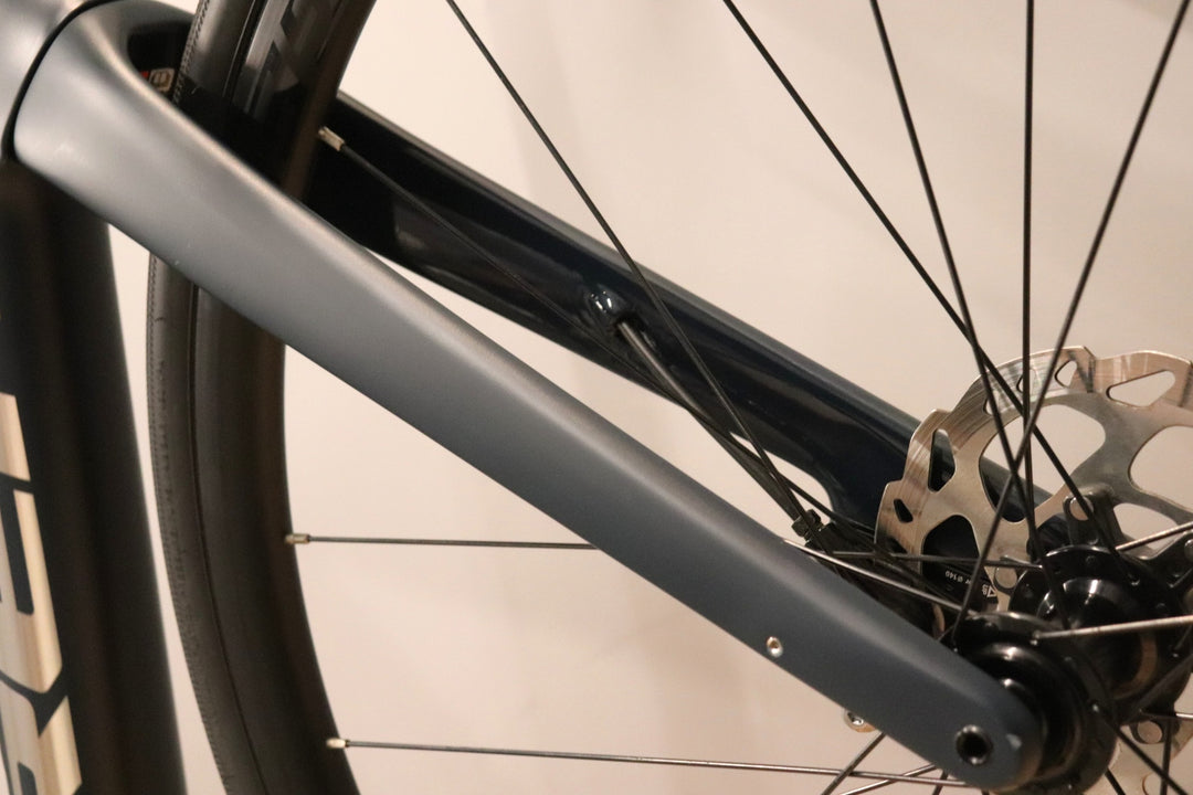 トレック TREK ドマーネ DOMANE SL5 DISC GEN3 2020モデル 50サイズ シマノ 105 R7025 11S カーボン ロードバイク 【仙台店】