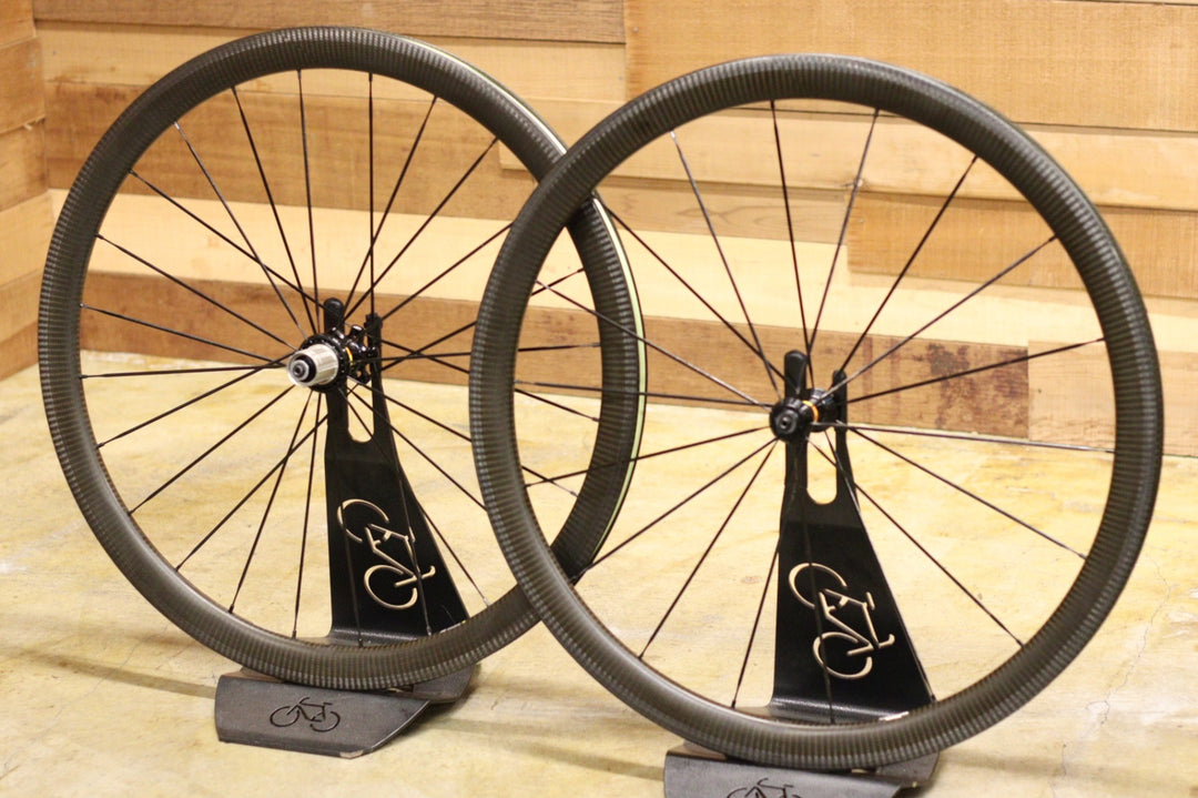 マヴィック MAVIC コスミック プロ カーボン COSMIC PRO CARBON SL C カーボン クリンチャー ホイールセット シマノ12/11S 【立川店】