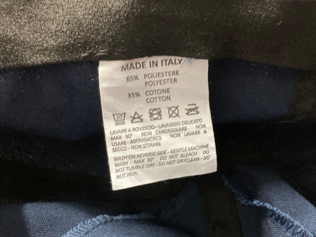 KS253 イザドア Isadore サイクルキャップ 紺