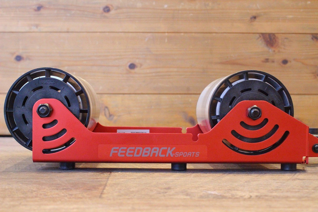 フィードバックスポーツ FEEDBACK SPORTS オムニアム OMNIUM PORTABLE TRAINER ハイブリッドローラー 【名古屋店】