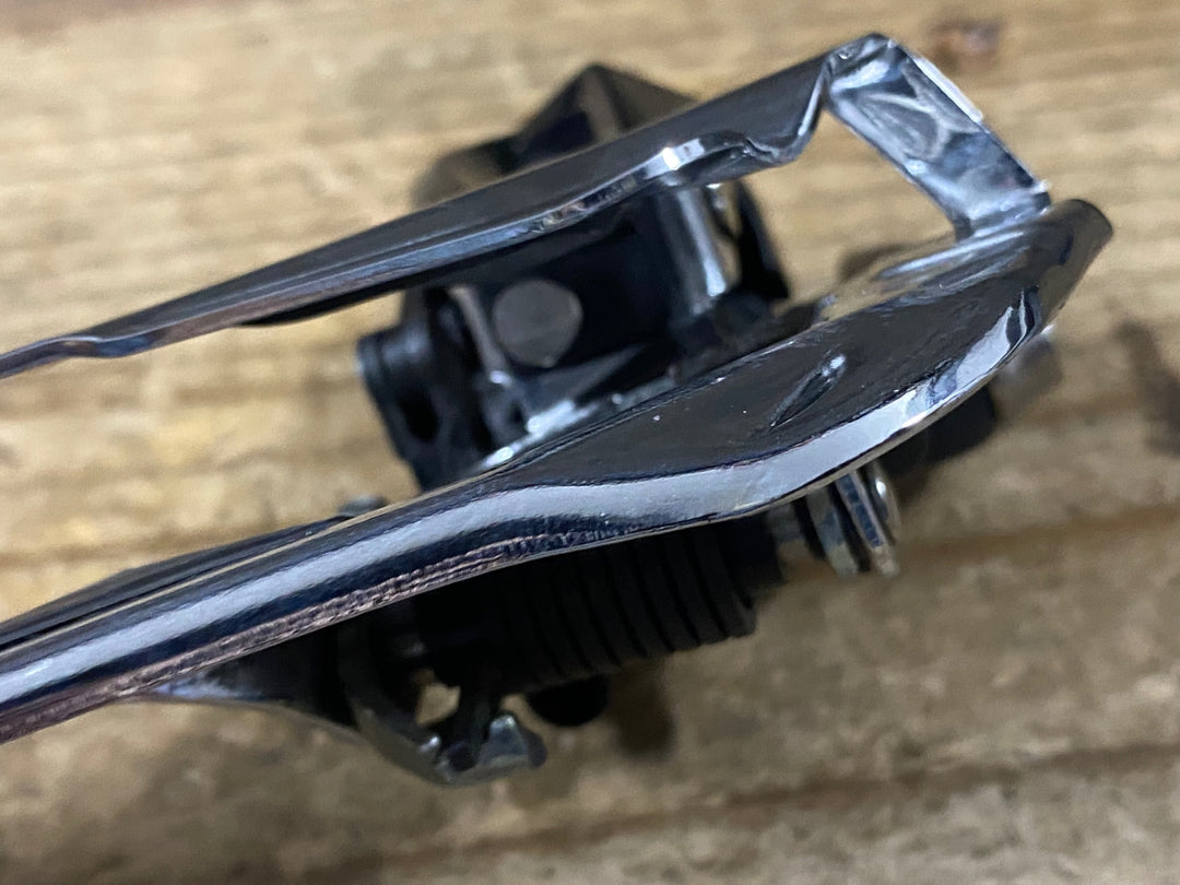KI050 シマノ SHIMANO 105 FD-R7000 フロントディレイラー 直付 2s