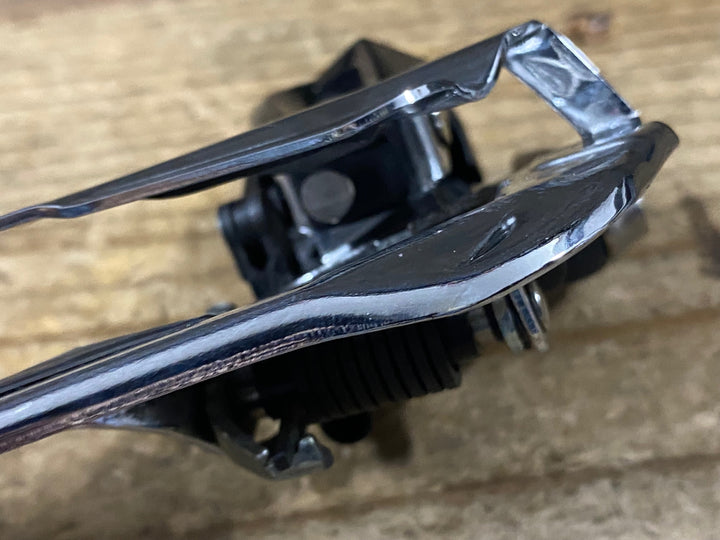 KI050 シマノ SHIMANO 105 FD-R7000 フロントディレイラー 直付 2s