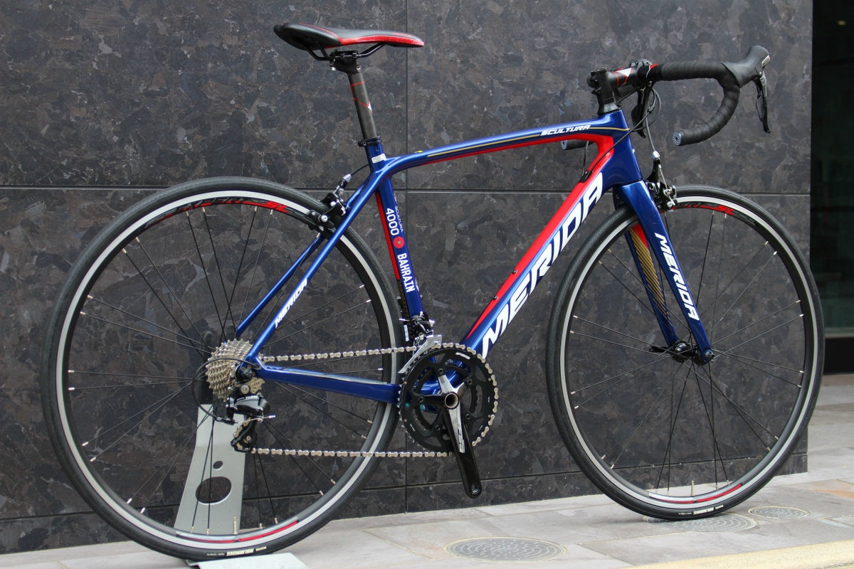 MERIDA scultura 4000 ロードバイク MERIDA ( メリダ ) ロードバイク SCULTURA 4000 ( スクルトゥーラ 4000