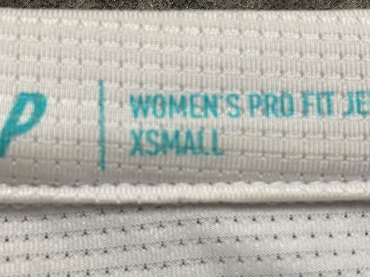 JV435 マープ MAAP WOMEN'S PRO FIT JERSEY 半袖 サイクルジャージ 白 XS