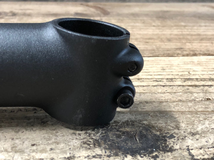 JQ677 ボントレガー BONTRAGER ELITE BLENDR STEM アルミステム 黒 Φ31.8 90mm