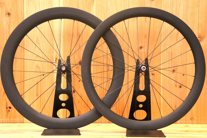 シマノ SHIMANO アルテグラ ULTEGRA WH-R8170 C50/C60 TL カーボン チューブレスレディ ホイールセット シマノ11S/12S 【芦屋店】