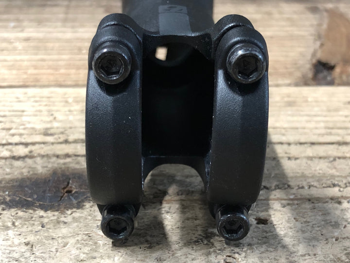 JQ678 ボントレガー BONTRAGER ELITE BLENDR STEM アルミステム 黒 Φ31.8 90mm