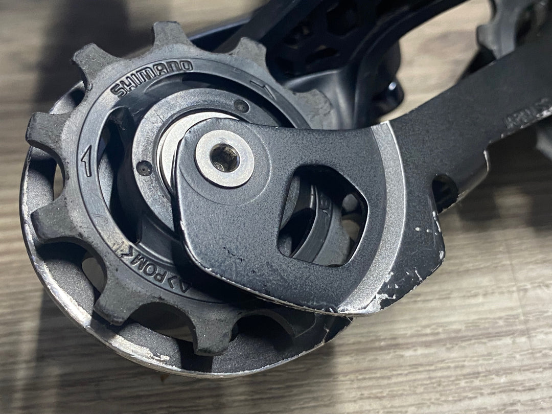 KJ953 シマノ SHIMANO アルテグラ ULTEGRA RD-R8000 リアディレイラー 11S SS
