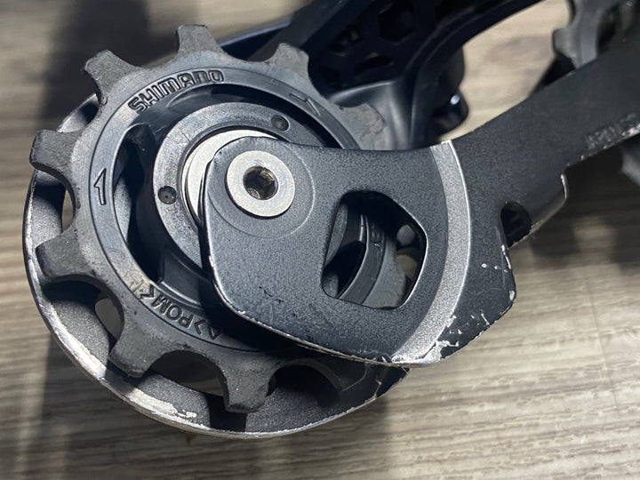 KJ953 シマノ SHIMANO アルテグラ ULTEGRA RD-R8000 リアディレイラー 11S SS