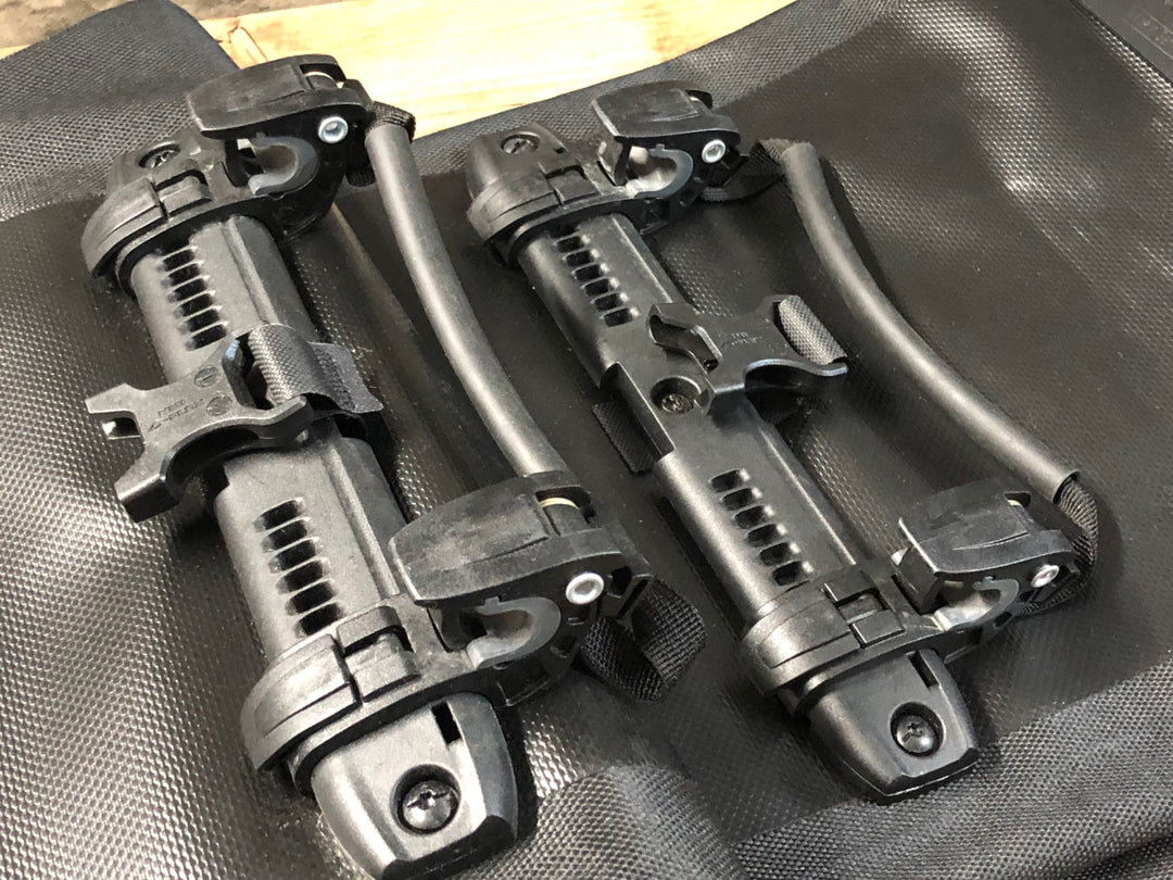 KJ125 オルトリーブ ORTLIEB バックローラークラシック BACK ROLLER CLASSIC 防水 パニアバッグ ペア