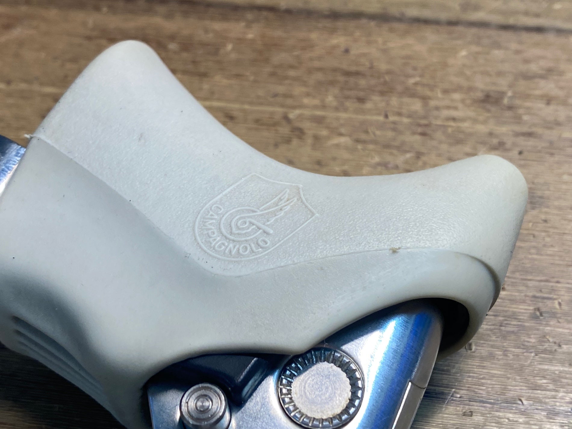 JI606 カンパニョーロ CAMPAGNOLO クローチェダウネ CROCED AUNE