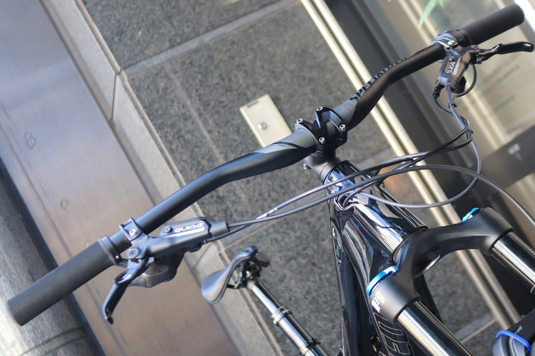 スペシャライズド SPECIALIZED リーヴォ コンプ カーボン TURBO LEVO SL COMP CARBON 2020モデル Lサイズ スラム XX1 イーグル 1×12S カーボン マウンテンバイク MTB 【東京南麻布店】