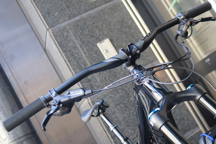 スペシャライズド SPECIALIZED リーヴォ コンプ カーボン TURBO LEVO SL COMP CARBON 2020モデル Lサイズ スラム XX1 イーグル 1×12S カーボン マウンテンバイク MTB 【東京南麻布店】