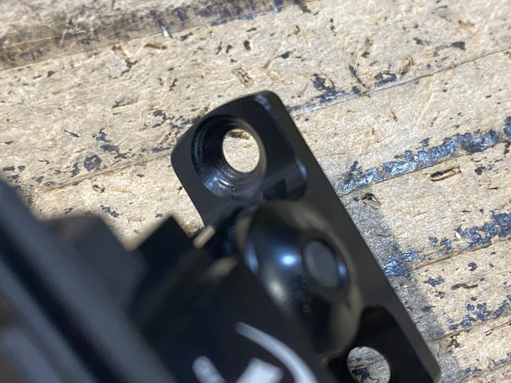 JY965 キャットアイ CATEYE VOLT1700 フロントライト ヘッドライト 1700ルーメン GoPROマウント付