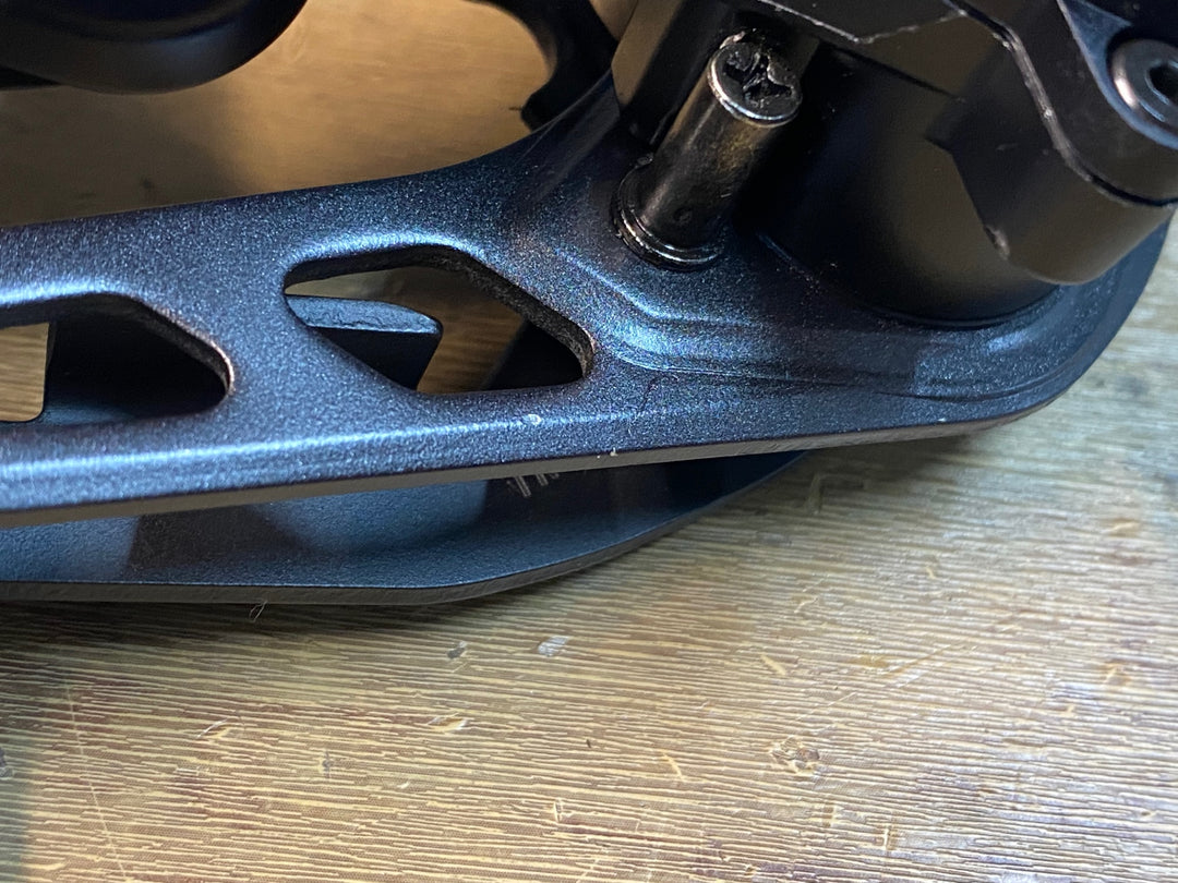 JJ952 シマノ SHIMANO GRX RD-RX812 11S リアディレイラー