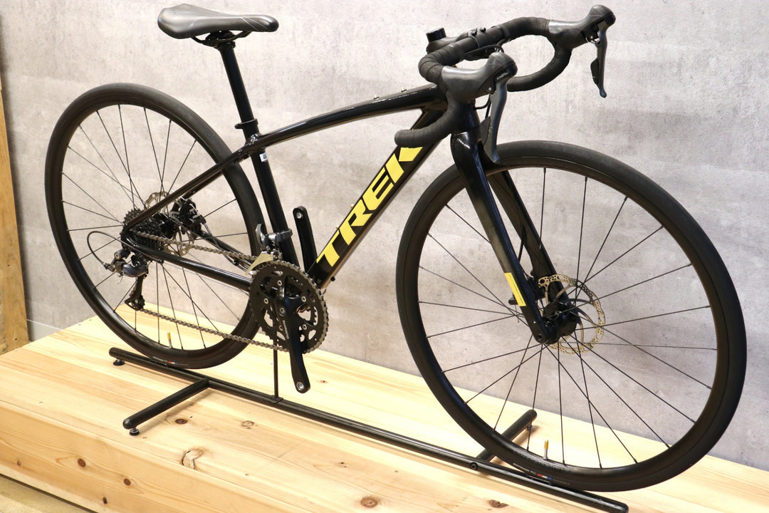 トレック TREK ドマーネ DOMANE AL2 DISC 2021 44サイズ シマノ クラリス R2000 MIX 8S アルミ ロードバイク 【さいたま浦和店】