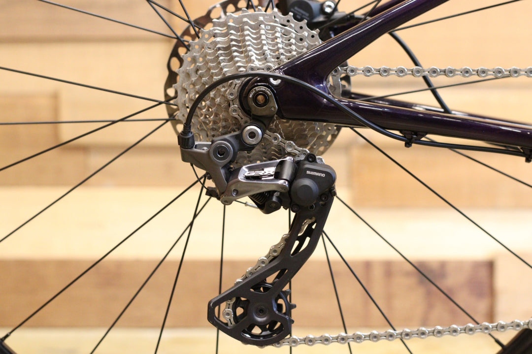 キャノンデール CANNONDALE トップストーン カーボン TOPSTONE CARBON 5 2021 Sサイズ シマノ GRX 600 MIX 11S カーボン グラベル ロードバイク 【立川店】