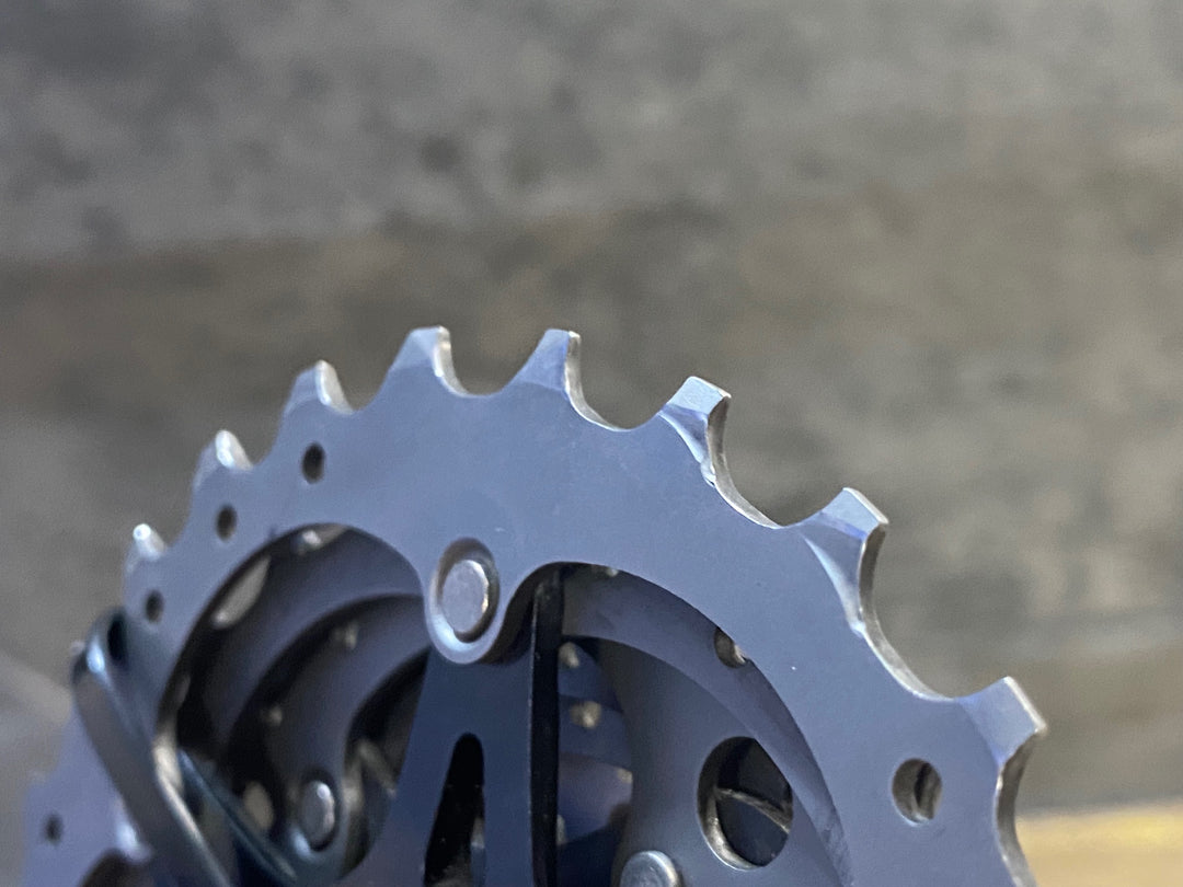 JT981 シマノ SHIMANO デュラエース DURA-ACE CS-9000 スプロケット 12-28T 11S