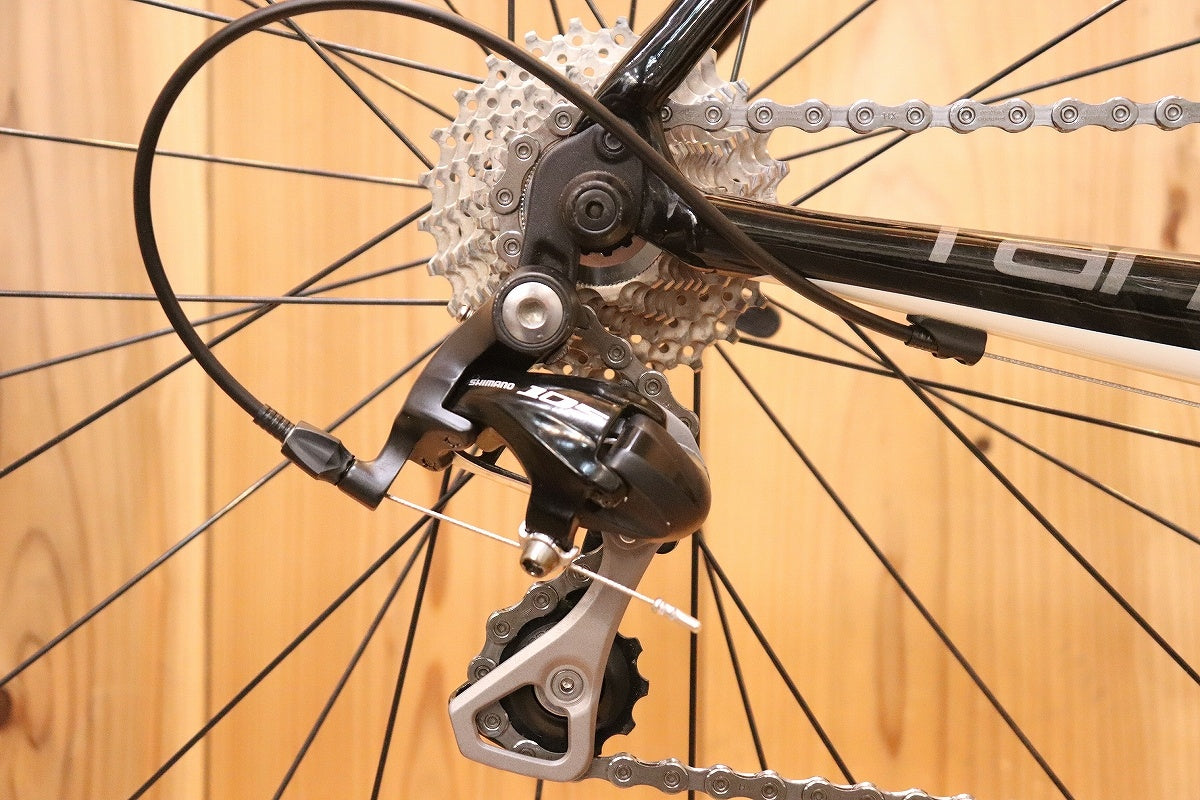 スペシャライズド SPECIALIZED ターマック TARMAC SL2 SPORT 2013年