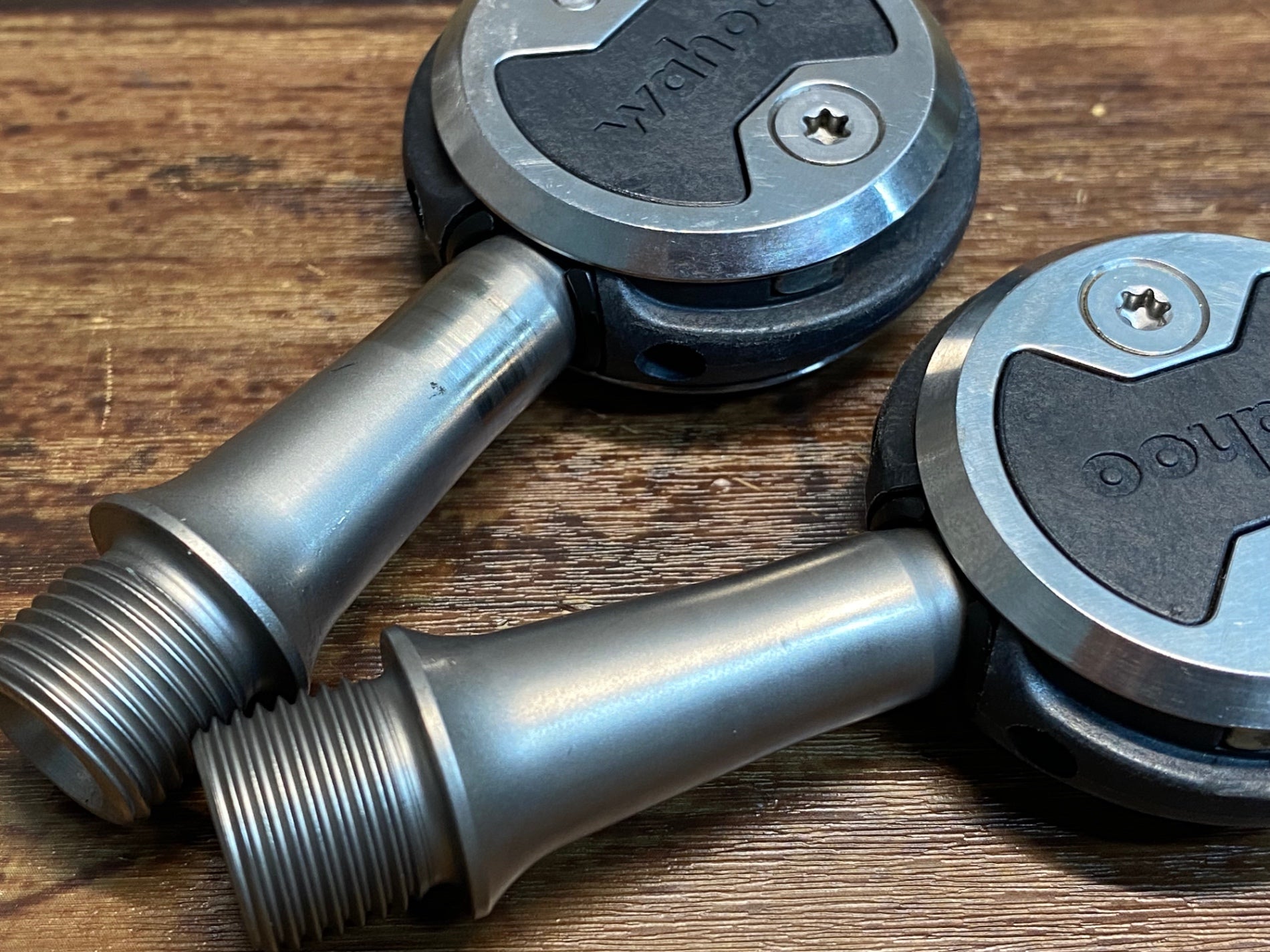 8月23日まで出品 チタンスピンドル wahoo SPEEDPLAY NANO speedplay_nano.jpg