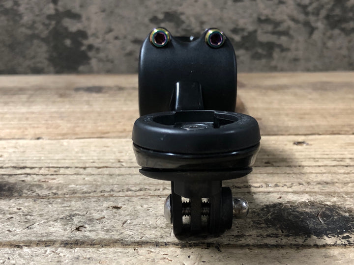 KD315 ロヴァール ROVAL ALPINIST STEM アルミステム 黒 Φ31.8 OS 90mm