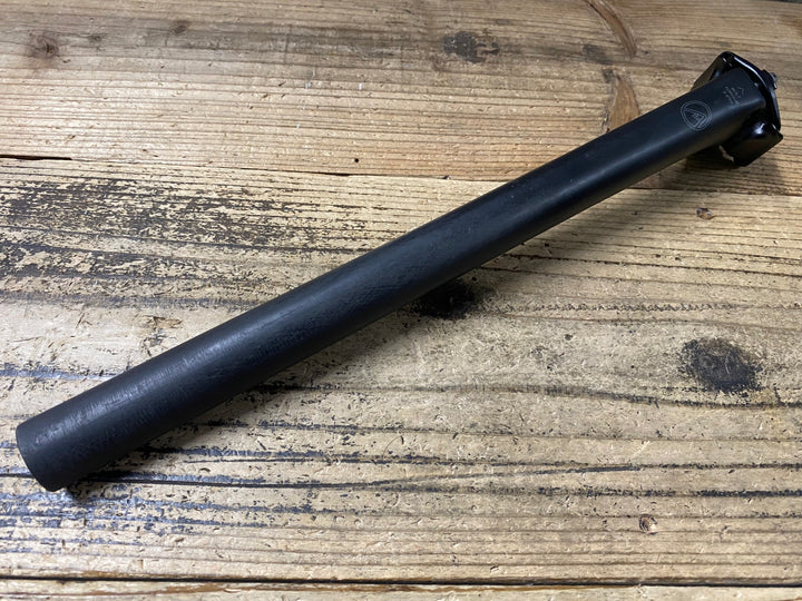 KK039 ロヴァール roval アルピニスト ALPINIST カーボン シートポスト Φ27.2 360mm