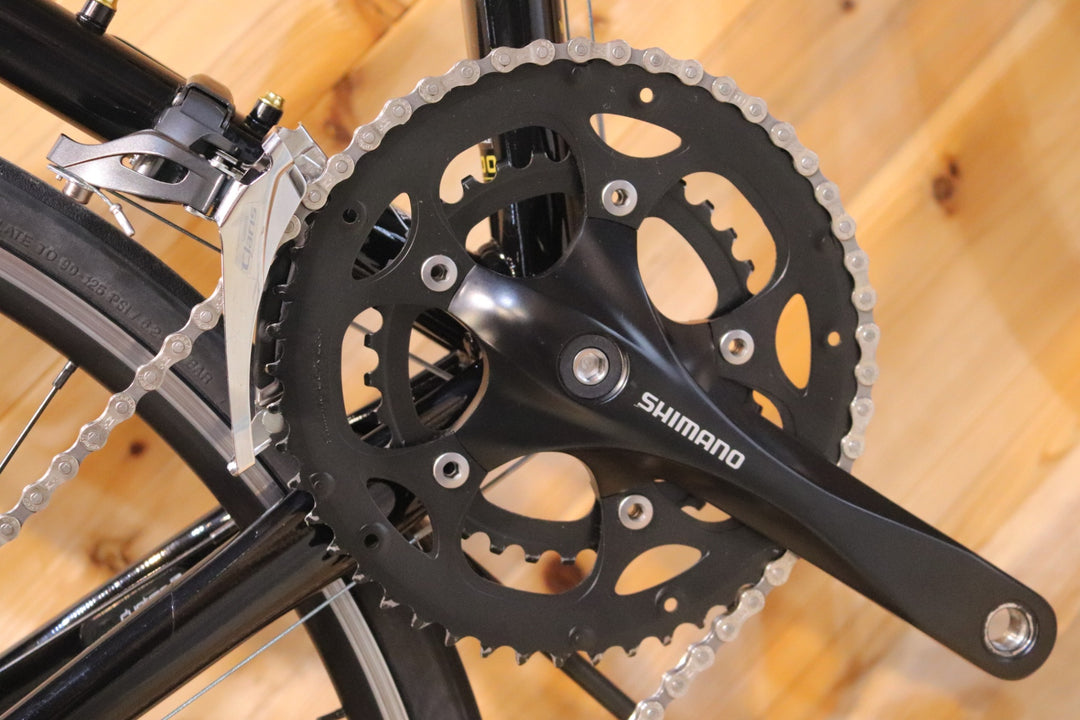 トレック TREK ドマーネ DOMANE AL2 RIM 2024モデル 50サイズ シマノ クラリス R2000 MIX 8S アルミ ロードバイク 【広島店】