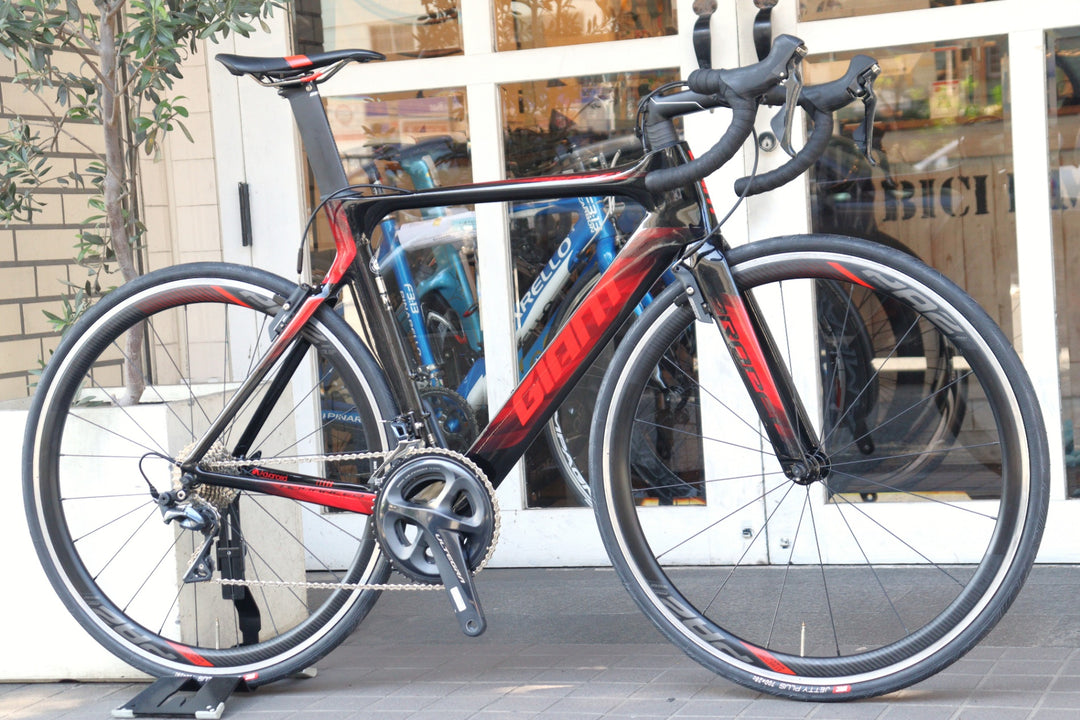 ジャイアント GIANT プロぺル PROPEL ADVANCED 1 2019モデル Mサイズ シマノ アルテグラ R8000 11S カーボン ロードバイク 【横浜店】
