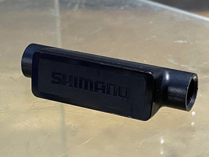 JZ176 シマノ SHIMANO EW-WU111 ワイヤレスユニット Di2 動作確認済