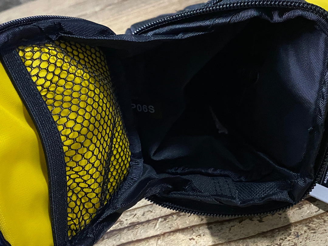 KN962 トピーク TOPEAK AERO WEDGE PACK MEDIUM サドルバッグ 黒