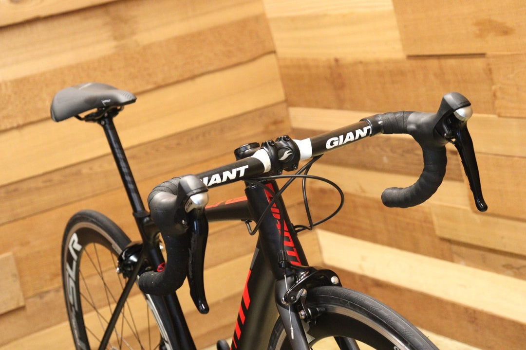 ジャイアント GIANT TCR SLR2 2019年モデル Sサイズ シマノ 105 R7000 