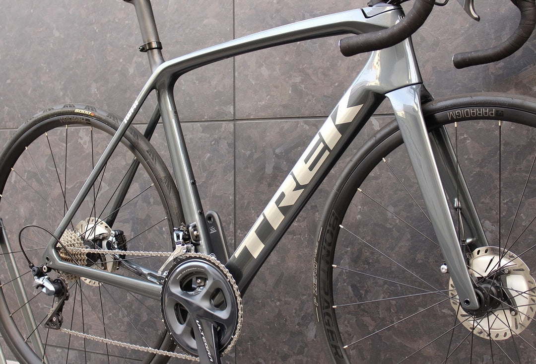 トレック TREK エモンダ EMONDA SL6 DISC 2021 56サイズ シマノ アルテグラ R8020 カーボン ロードバイク 【福岡店】