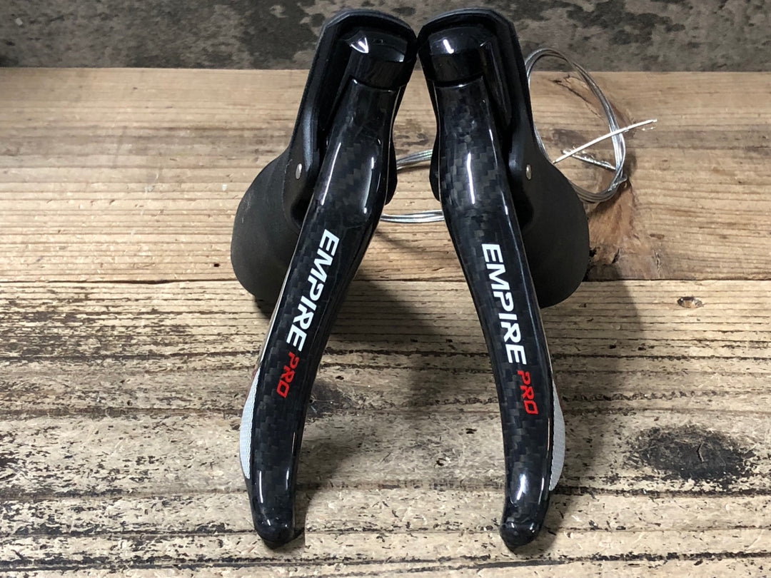 JS283 センサー SENSAH NEW EMPIRE PRO 2x12s 変速セット – BICI AMORE 