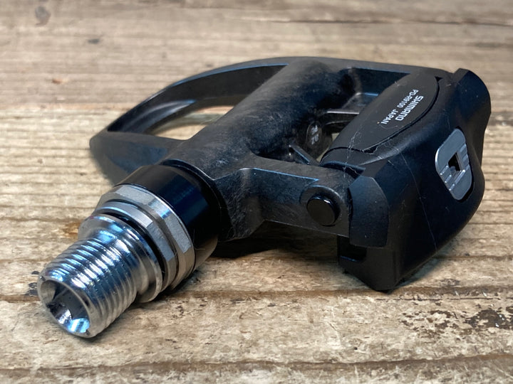 JK038 シマノ SHIMANO デュラエース DURA-ACE PD-R9100 ビンディングペダル SPD-SL