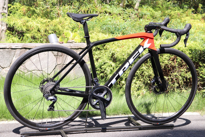 トレック TREK エモンダ EMONDA SL6 DISC 2021 52サイズ シマノ アルテグラ R8020 11S カーボン ロードバイク 【さいたま浦和店】