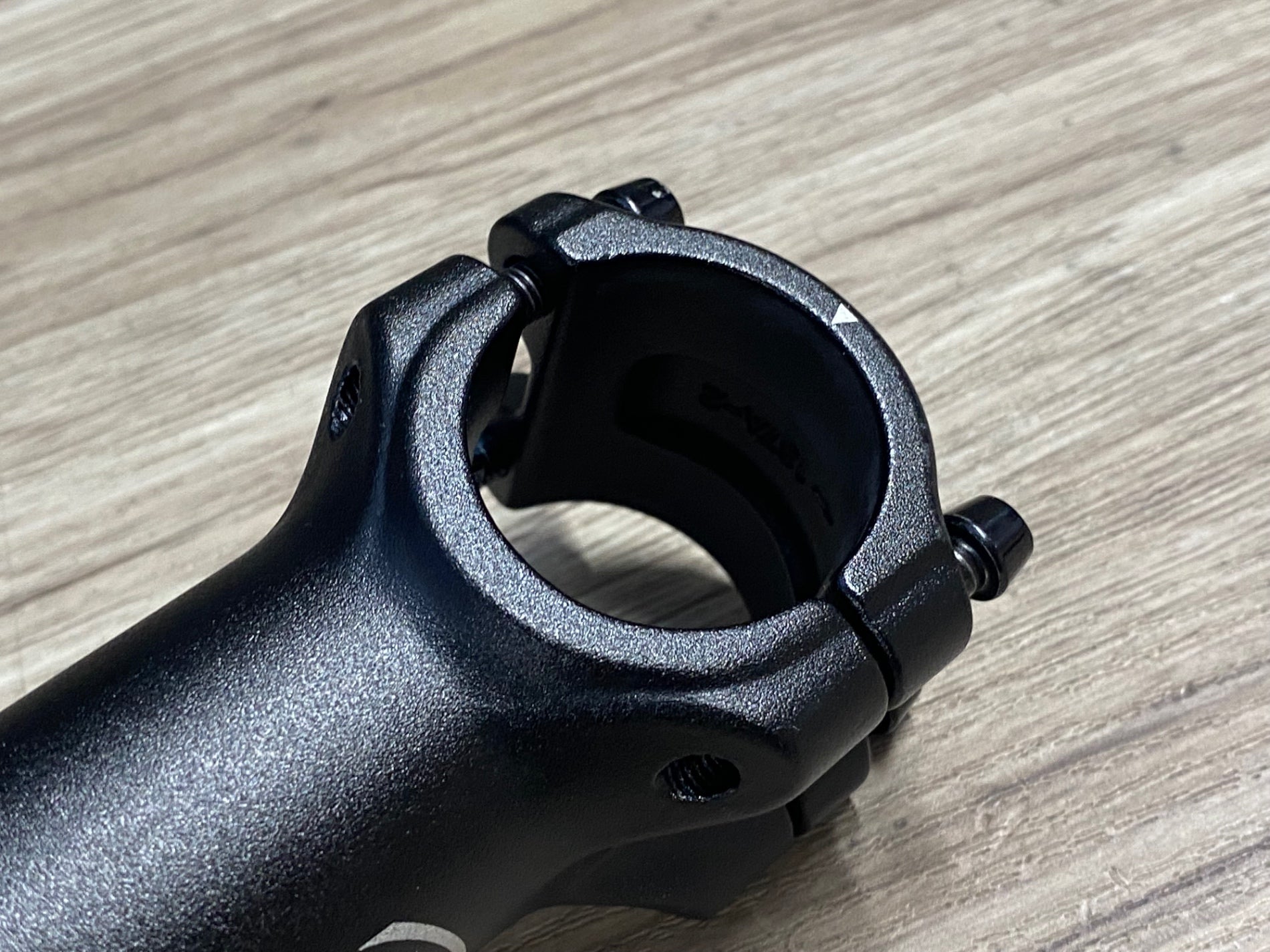 JW553 シマノ SHIMANO PRO LT アルミステム Φ31.8 110mm 6° OS – BICI