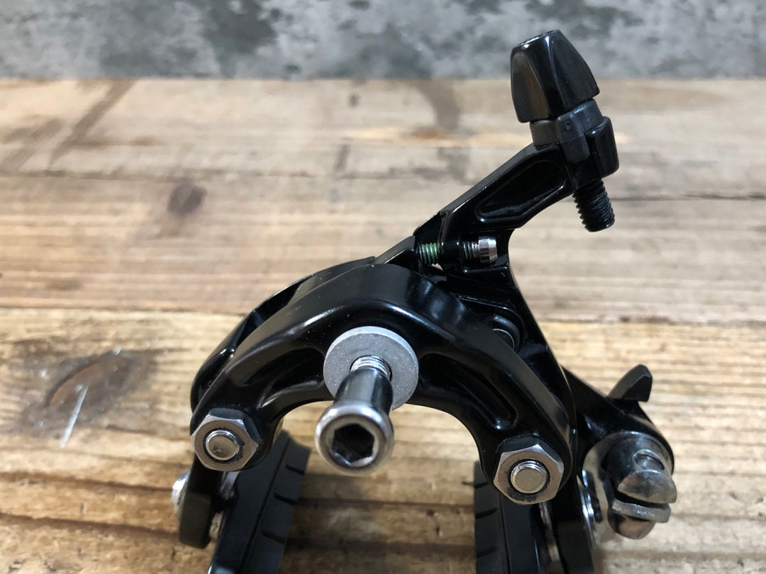 JO964 シマノ SHIMANO 105 BR-5800 キャリパーブレーキ リアのみ