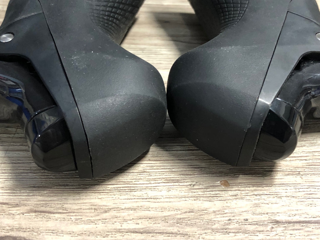 KJ231 シマノ SHIMANO 105 ST-R7000 STI レバー 2x11S