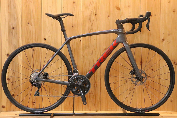 トレック TREK エモンダ EMONDA SL5 DISC 2023年モデル 54サイズ シマノ 105 R7020 11S カーボン ロードバイク 【芦屋店】