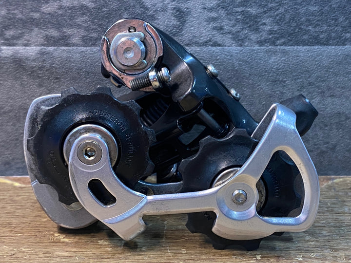 JI581 シマノ SHIMANO 105 FD-5600 RD-5600 ディレイラー セット 2x10S バンドΦ31.8
