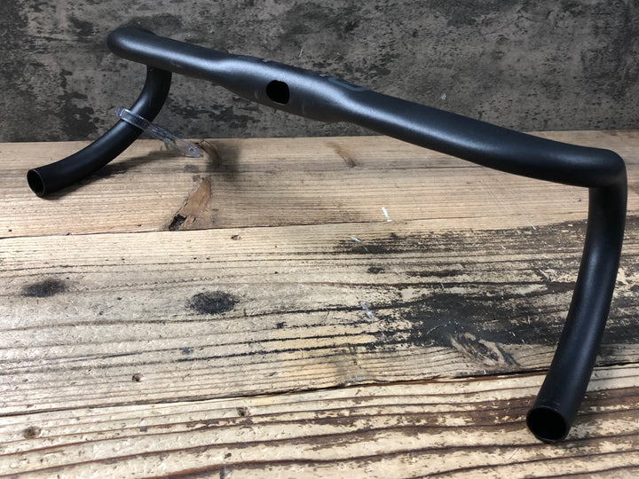 KQ826 モスト MOST JAGUAR XA GR TICR アルミ ドロップハンドル エンドC-C420mm Φ31.8
