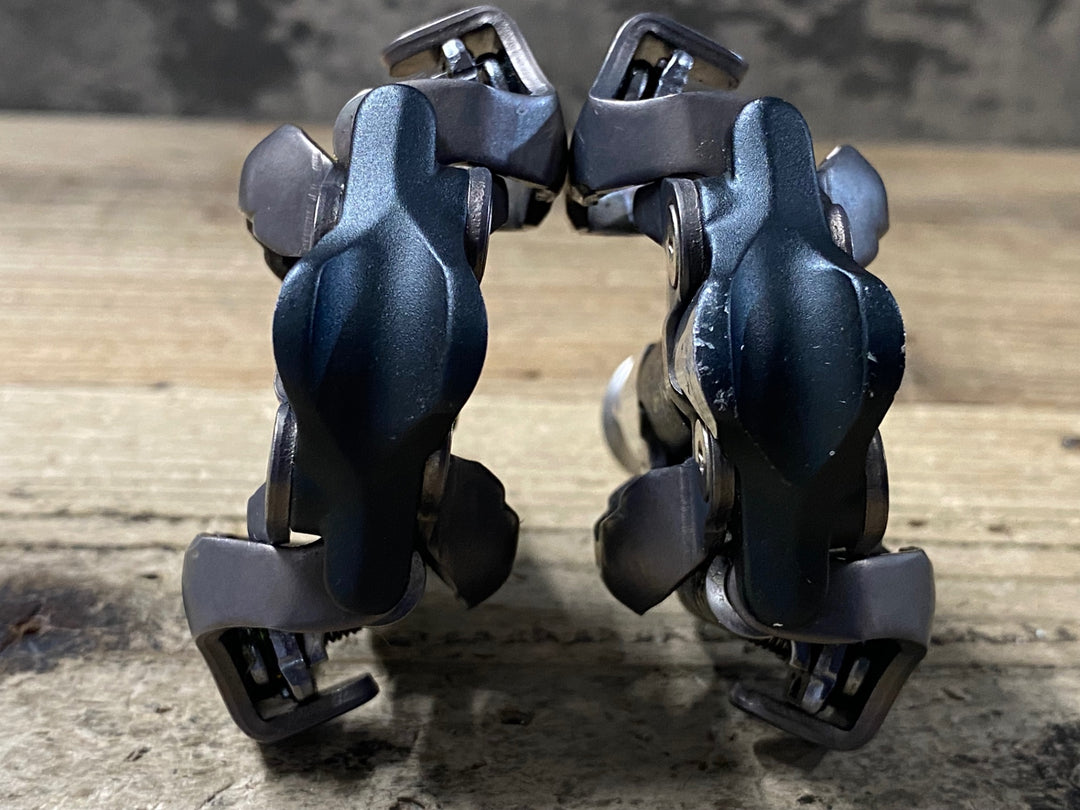 KA946 シマノ SHIMANO XTR PD-M9100 ビンディングペダル SPD