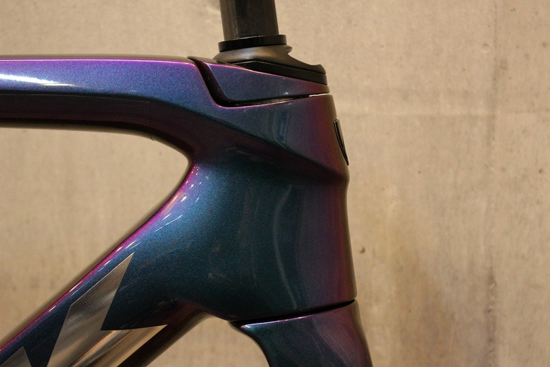 トレック TREK エモンダ EMONDA SLR DISC 2021 52サイズ カーボン ロードバイク フレームセット【名古屋店】