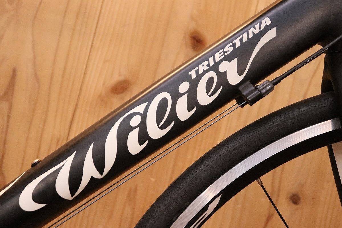 ウィリエール WILIER モンテクワトロ MONTE 4 2020年モデル Lサイズ