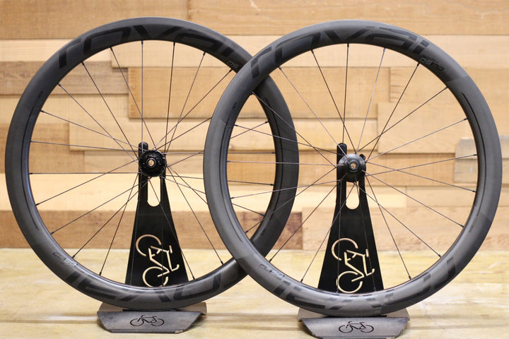 ロヴァール ROVAL ラピーデ RAPIDE CL50 DISC カーボン クリンチャー ホイールセット スラム XDR 【立川店】