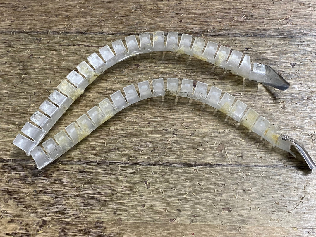 KG121 シマノ SHIMANO サンテ Ssnte BL-5001 ブレーキレバー 左右セット