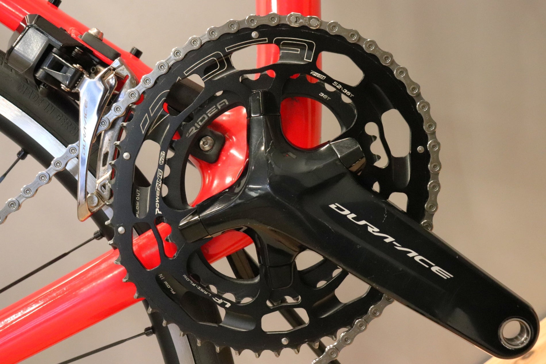 訳アリ トレック TREK エモンダ EMONDA SLR P1 54サイズ シマノ