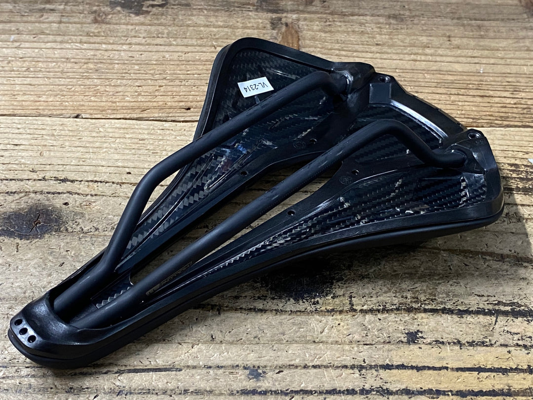 KR207 スペシャライズド SPECIALIZED POWER EXPERT サドル 黒 155mm HOLLOW Ti